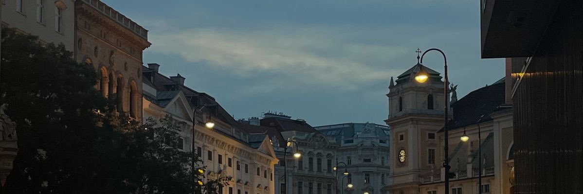 mauro⛲️'s banner