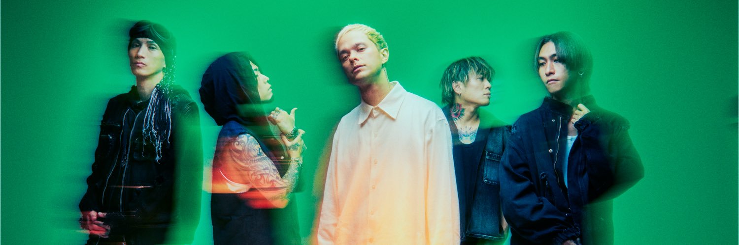 RxYxO🇯🇵coldrain🥷's banner