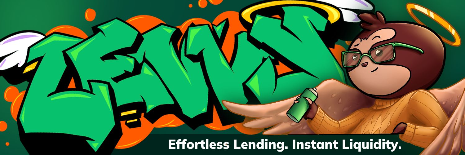 Levvy's banner