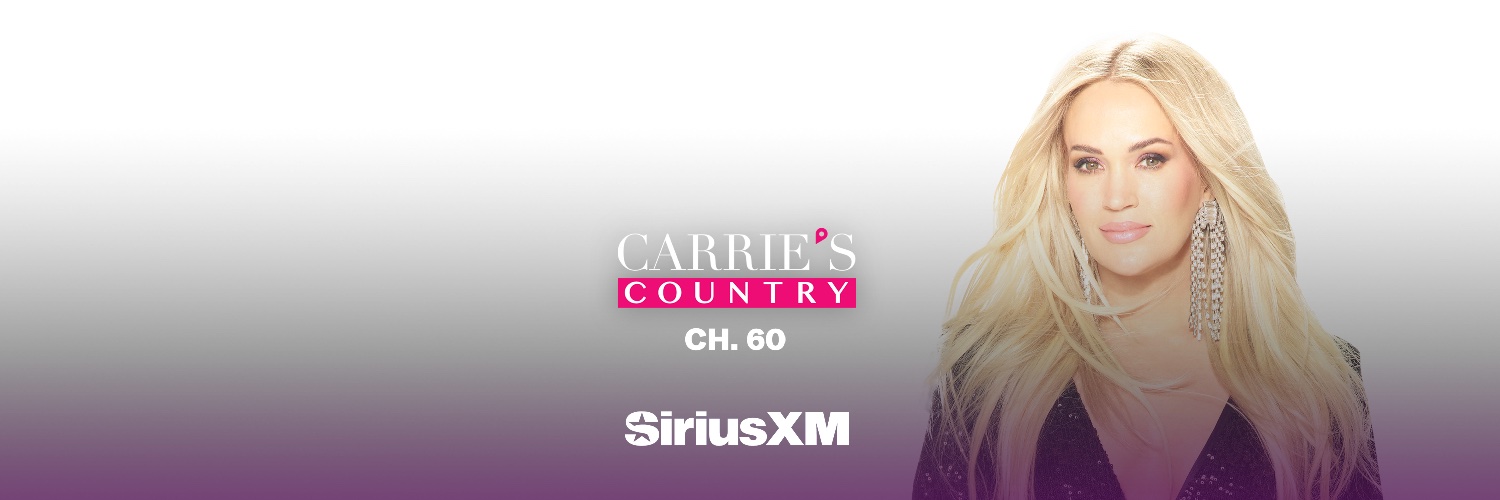 Carrie's Country's banner