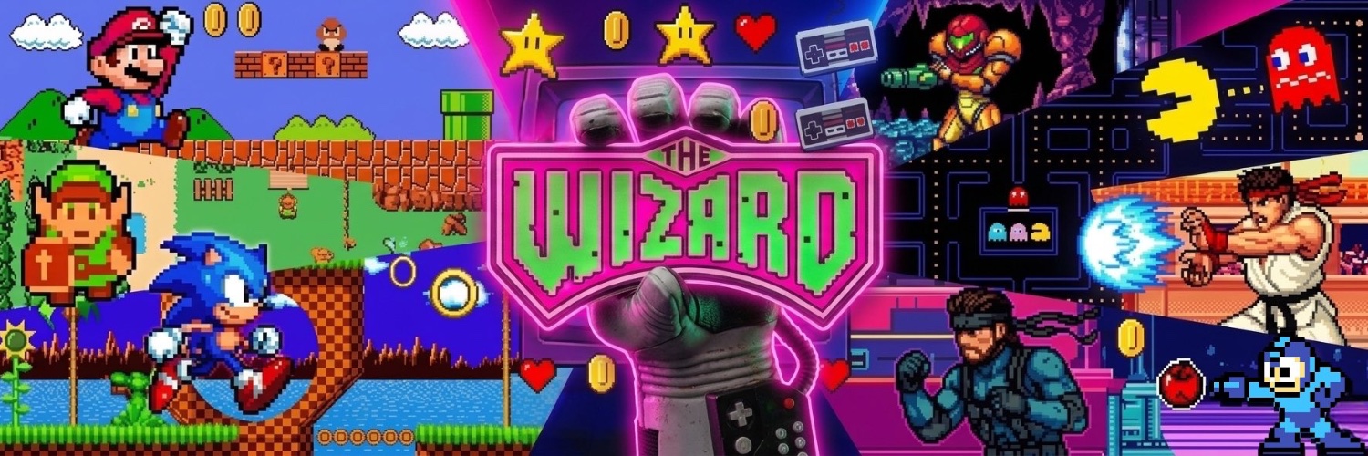 TheWizard's banner