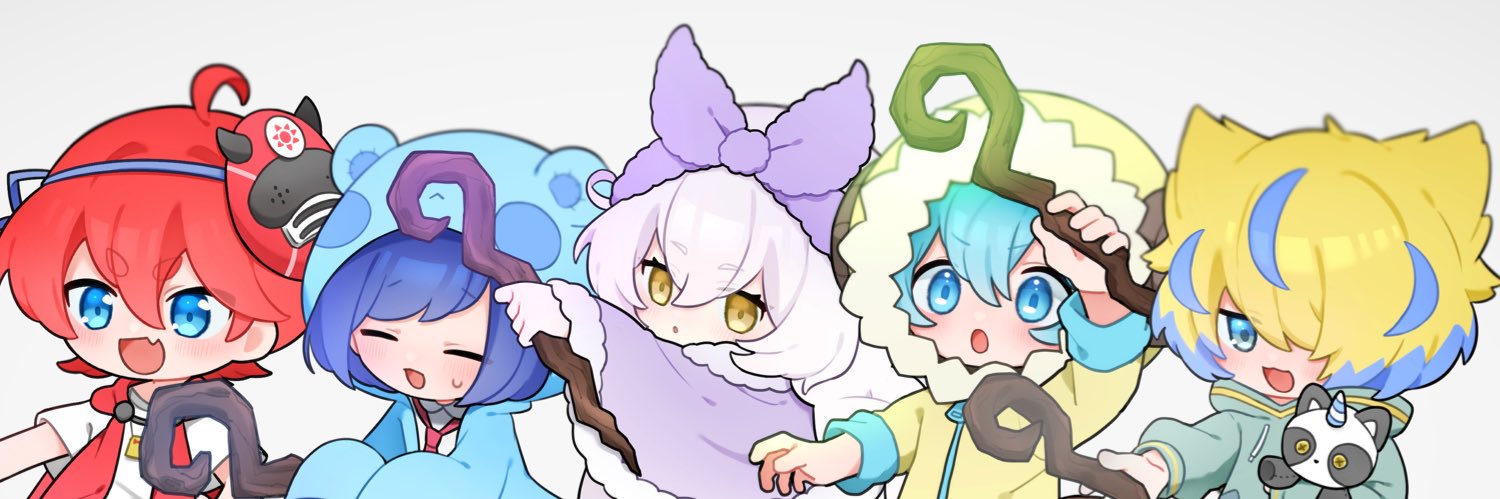 ゆくみ's banner