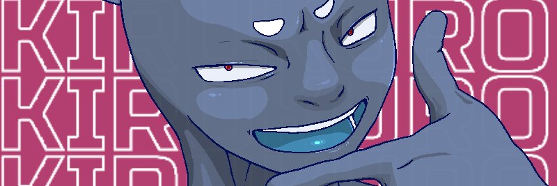 キルクロ👿ホラゲRTA悪魔VTuber's banner