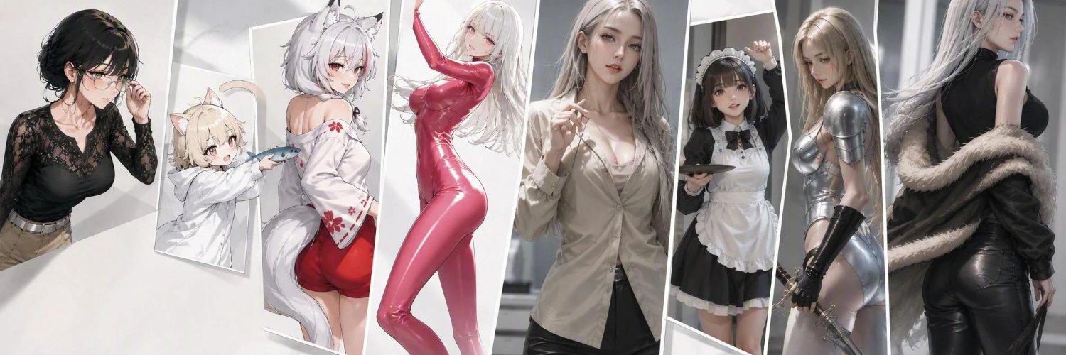 SeaArt.Ai🐋's banner