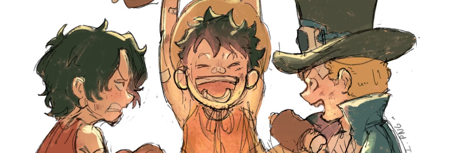 gio gio's banner