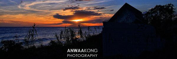 Anwaa (An-Wah) Kong 🏁's banner