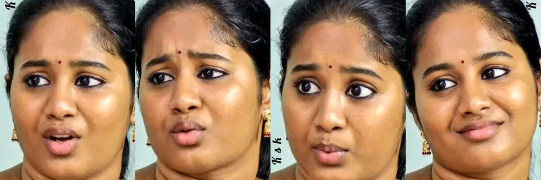 Actress Veriyan's banner