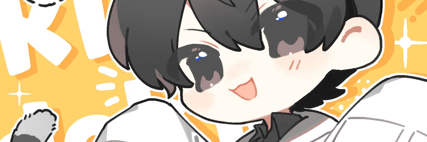 唐尨's banner