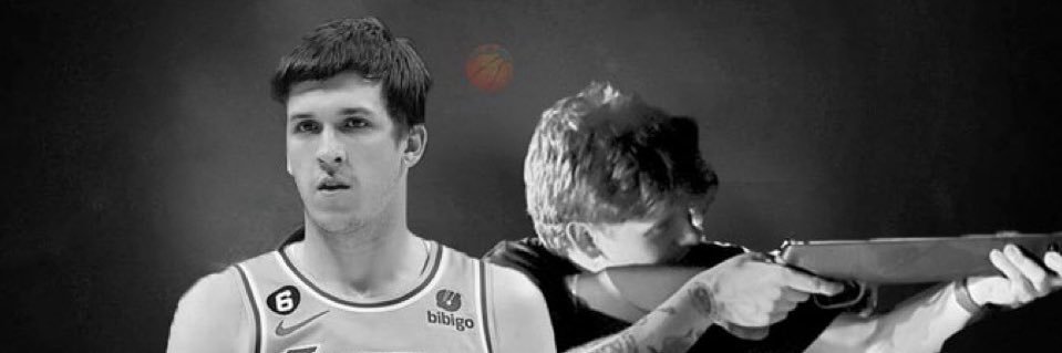 Kid Laker's banner
