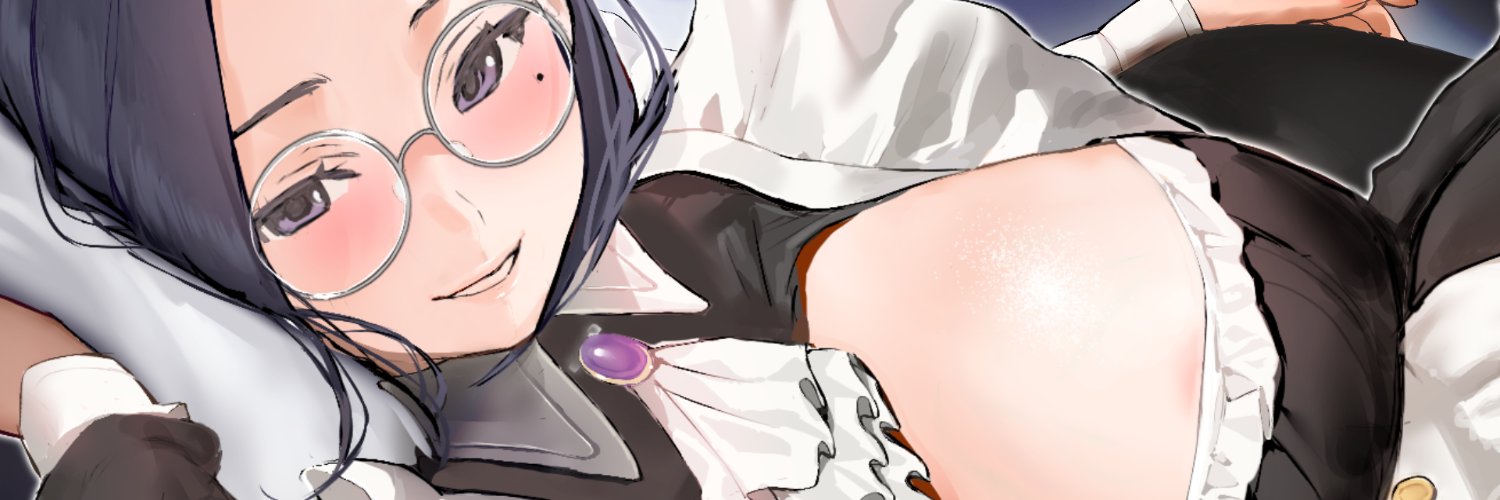 Memoria💜DAKIMAKURA OUT NOW!'s banner