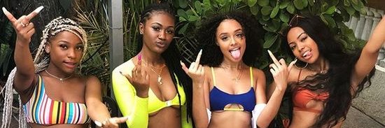 Blackpussyparadise's banner