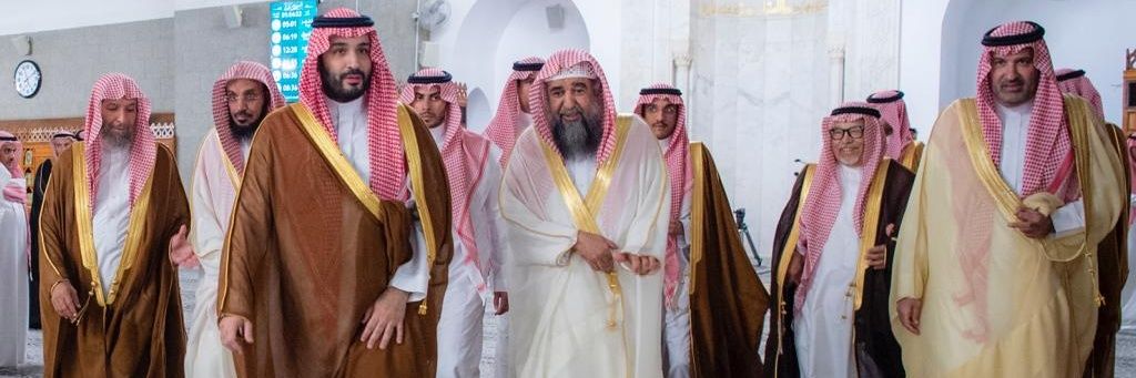محمد الحكمي's banner