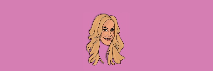 Brandi Love 🩷's banner