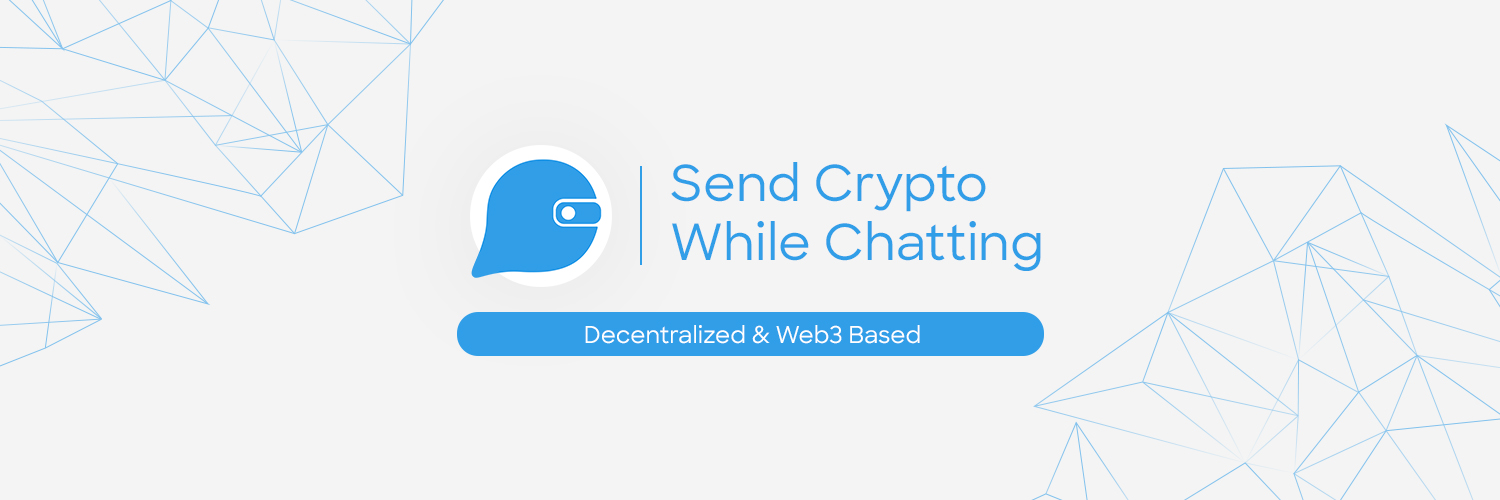 Wallet Chat's banner