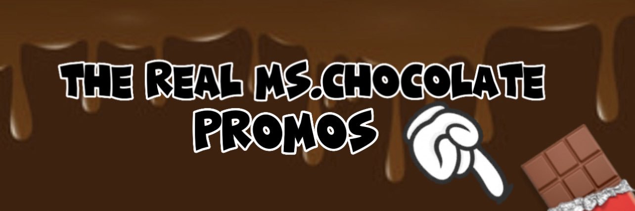 Black Vids 🍫 dm for $6 promo's banner