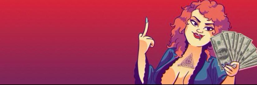 Twerk On The Opps 🤑 Cincinnati Daddy Fat Stacks's banner