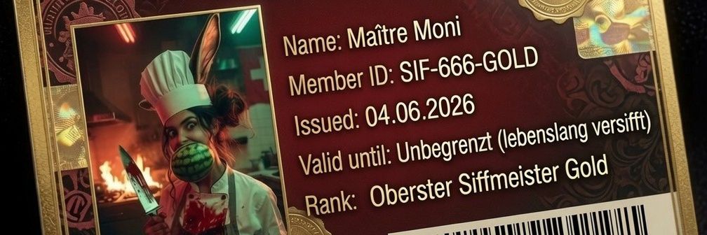 Maître Moni 🐇🇨🇭 😺 Heidi von der Kräuter-Alm.'s banner