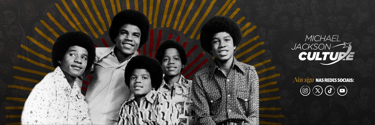 MJ Culture | #MichaelMovie's banner