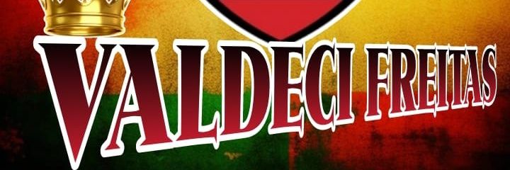Valdeci Freitas jr's banner