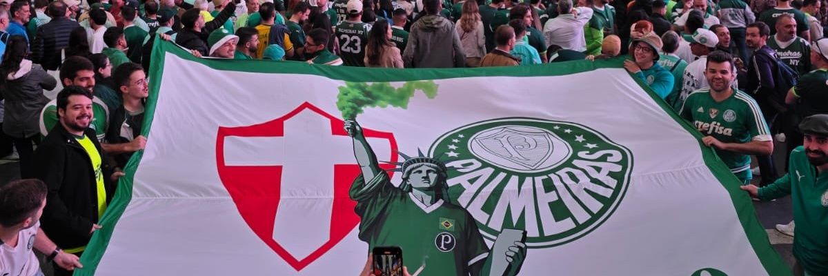 Papo Alviverde's banner
