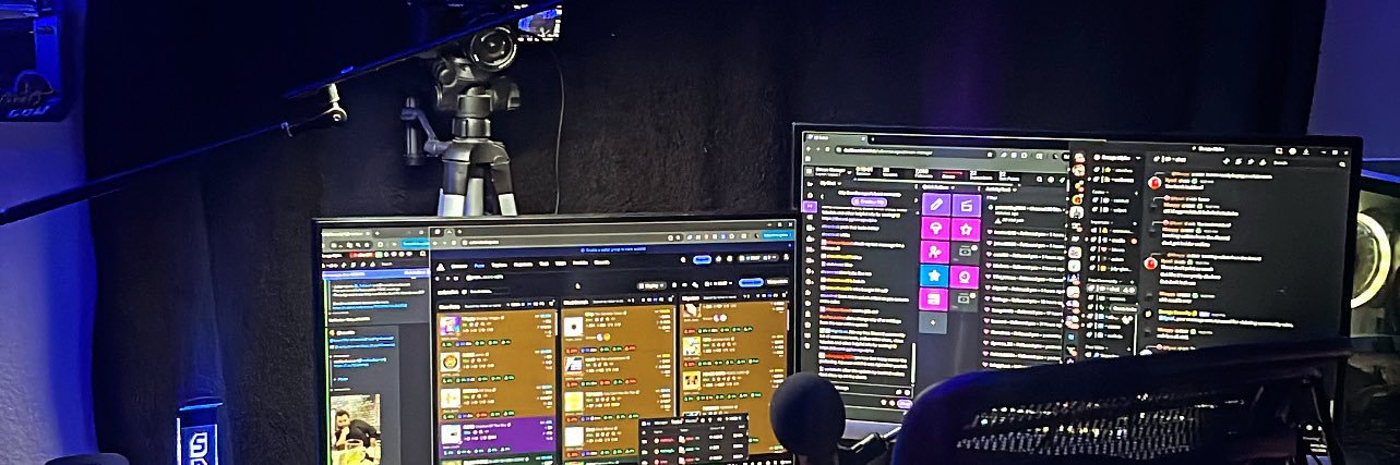 BronSavage's banner