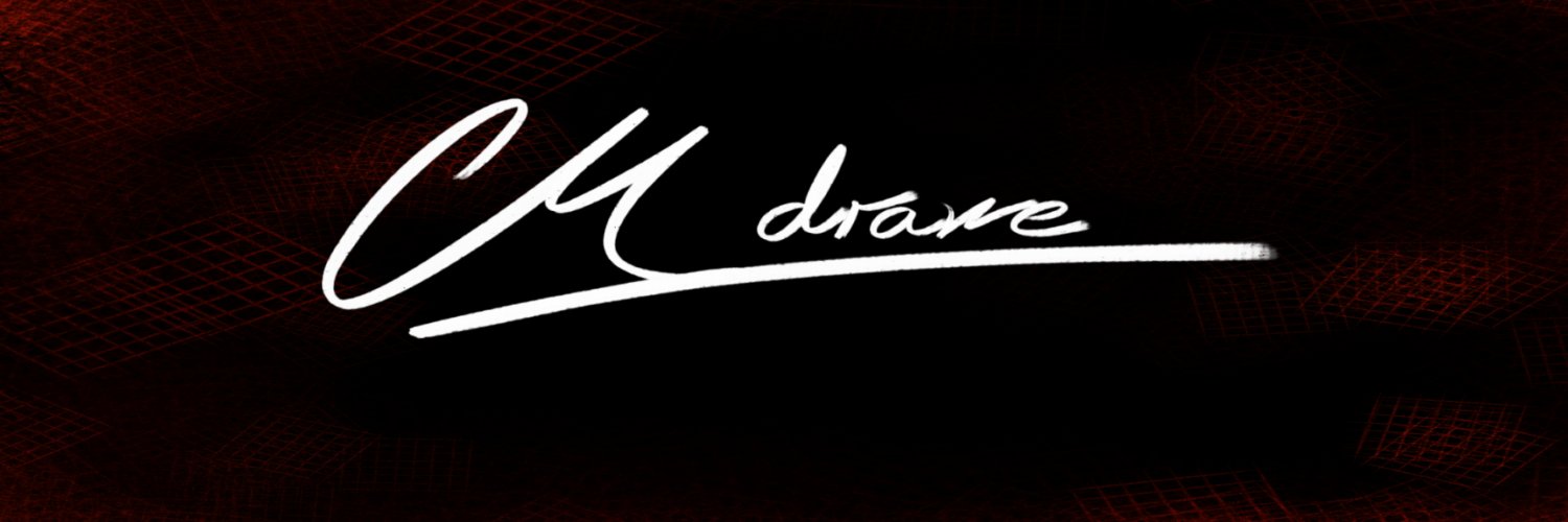 CM's banner