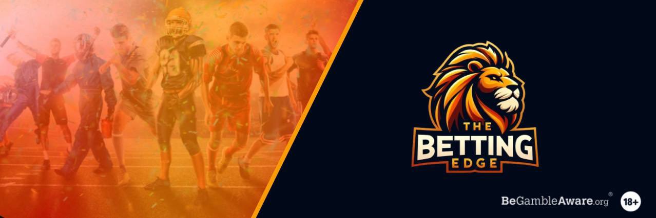 The Betting Edge's banner