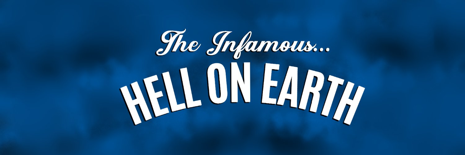 TheIIInfamous's banner