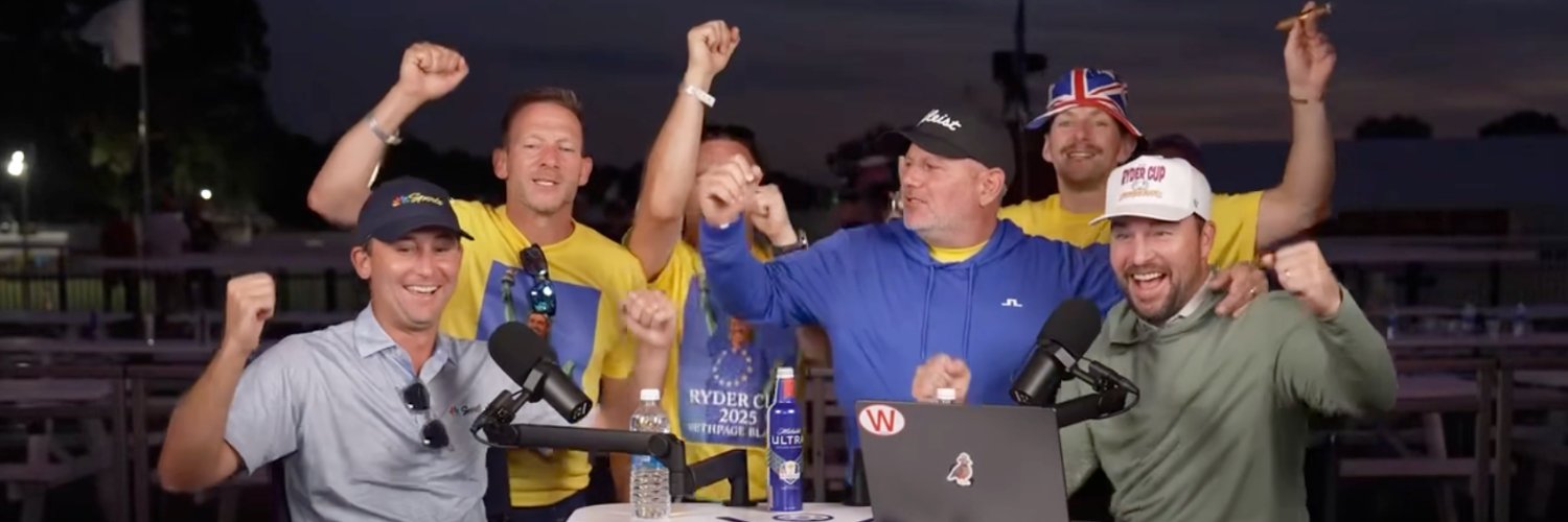 The Smylie Show's banner