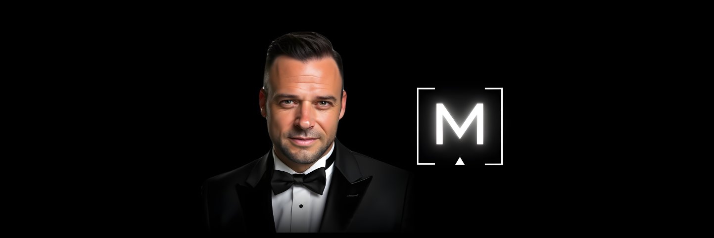 Marc Nixon's banner