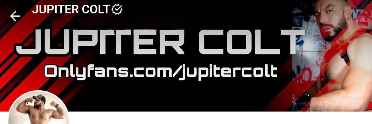 🔱⚜️JUPITER COLT⚜️🔱's banner