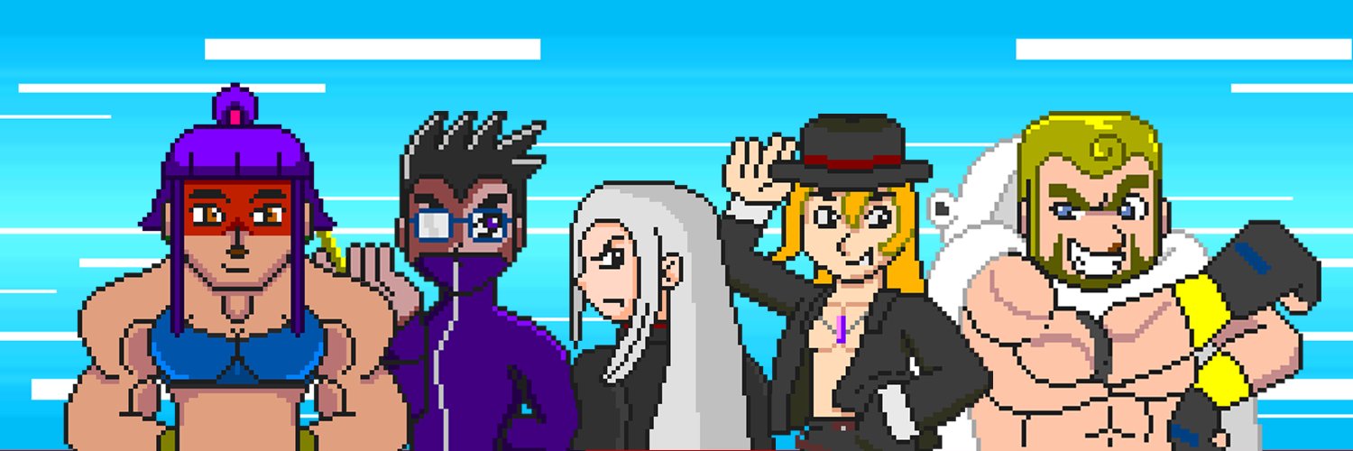 Ulissan GameDev - WISHLIST URBAN STRUGGLE ON STEAM's banner