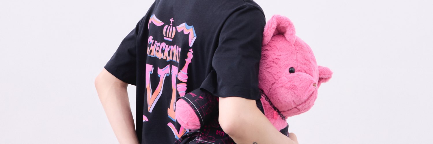Nega C. Fashion's banner