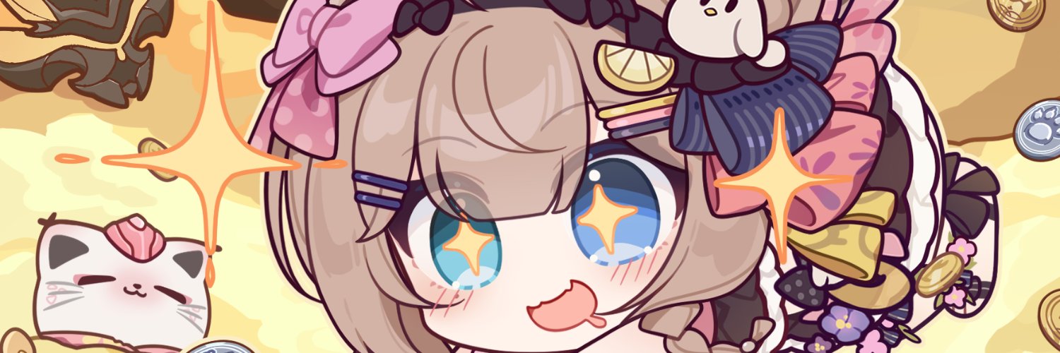 wenshuimingzhu(互fo)'s banner