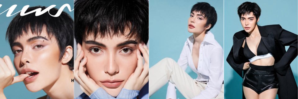 Cha🍒คุณหนูพะโล้2's banner