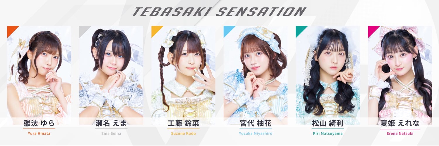 手羽先センセーション's banner