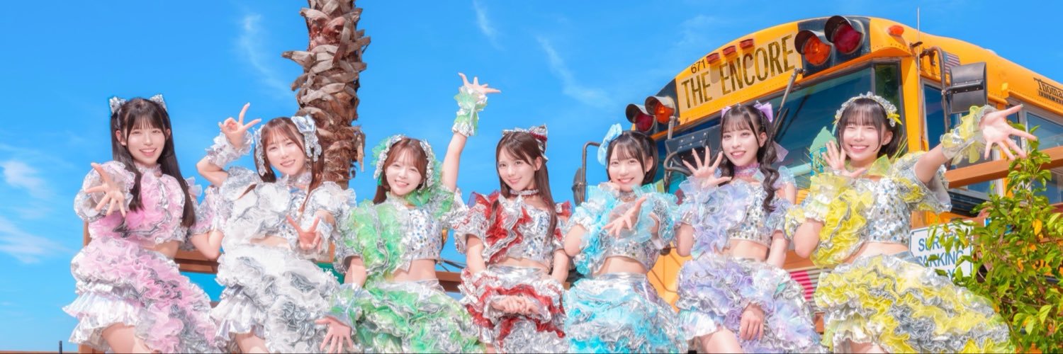 THE ENCORE - 12/28 日本特殊陶業市民会館 フォレストホール's banner