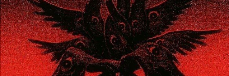 Рита дочь Тиамат 👁️'s banner