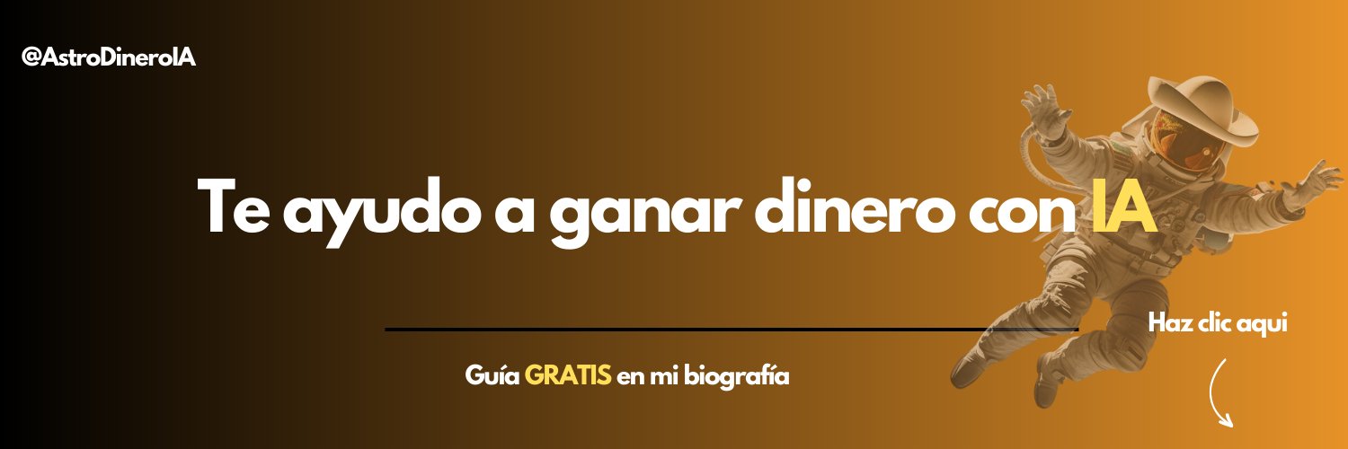 Astro · Mente y Dinero's banner
