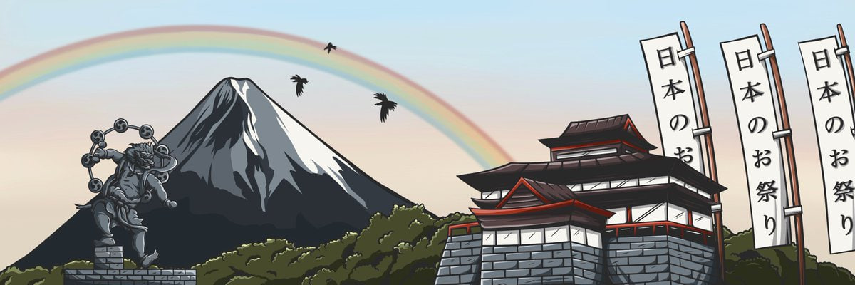 Lotus ❄️'s banner