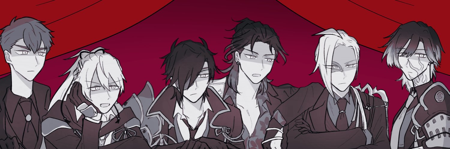春三番‎'s banner