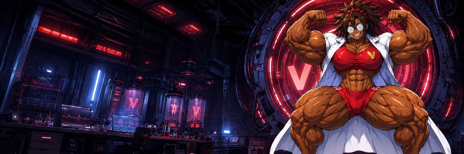 Professor ViVi (FMG Maniac)'s banner