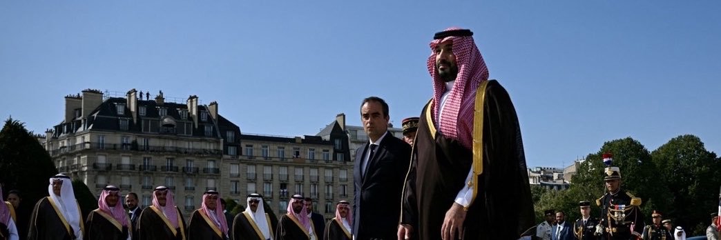Le distingué's banner