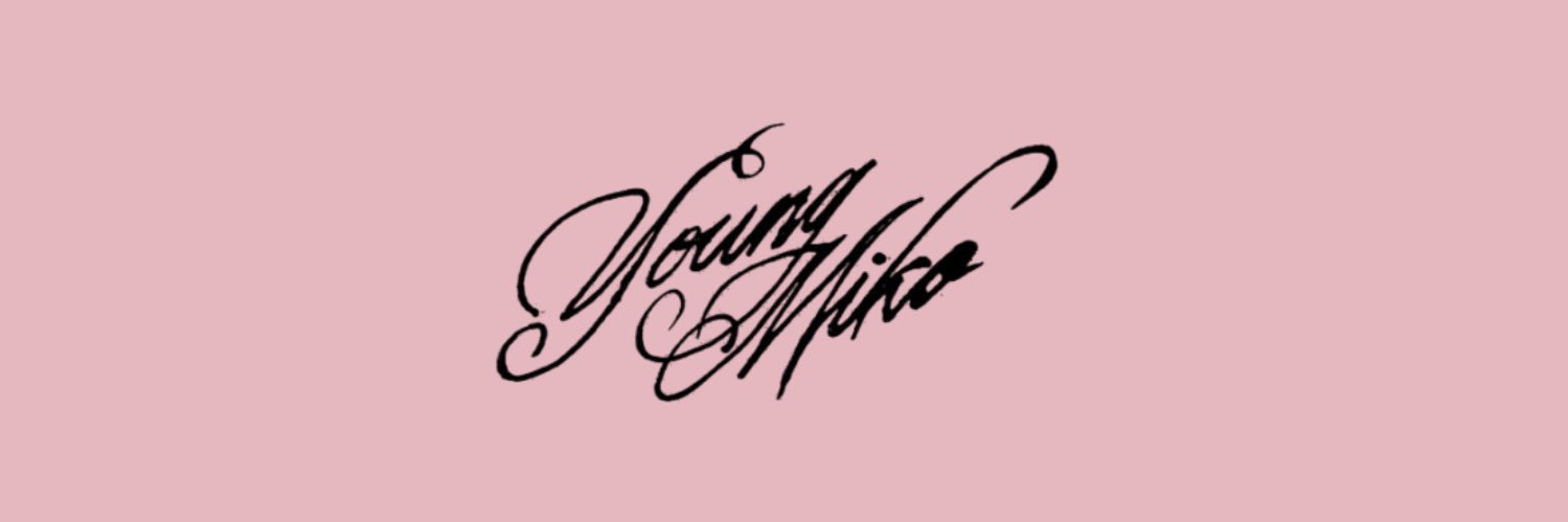marce 💗's banner