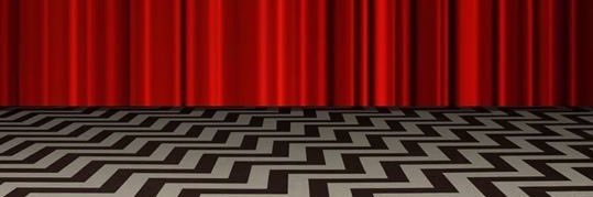 Laura Palmer's banner