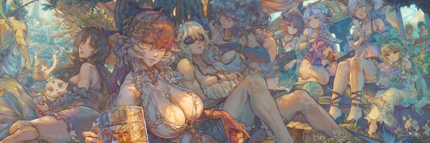涩图之家's banner