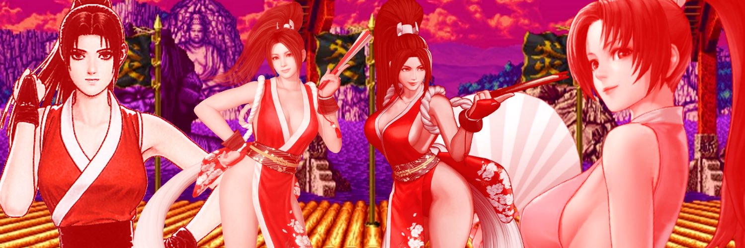 ᴍᴀɪ sʜɪʀᴀɴᴜɪ 🔞's banner