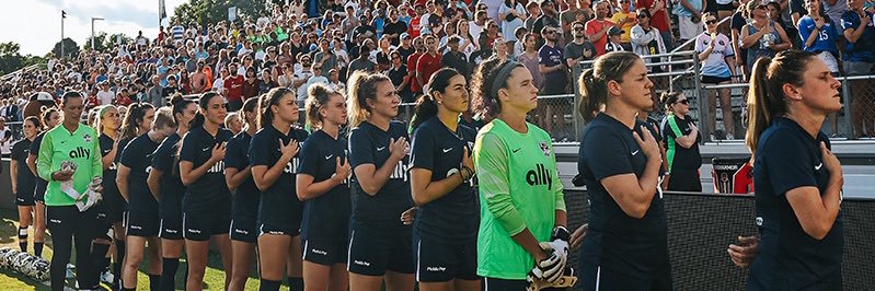 US Women's banner