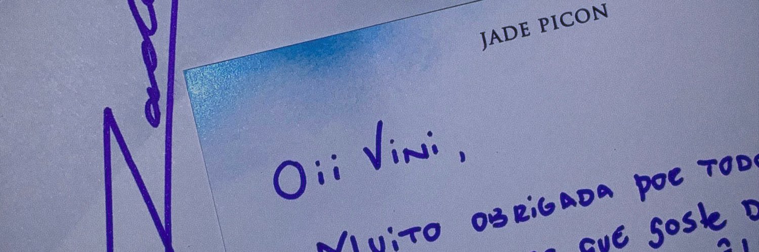 vini's banner