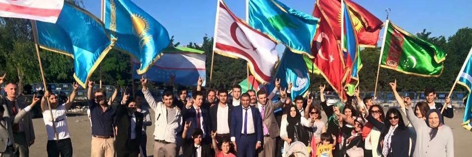 Lütfü Nebioğlu's banner